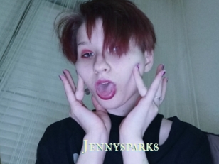 Jennysparks