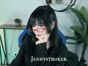 Jennystroker