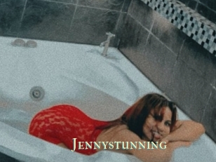 Jennystunning