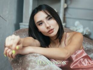 Jennyswon
