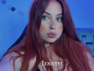 Jennyvi