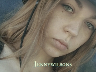 Jennywilsons