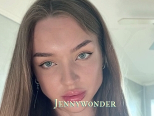 Jennywonder