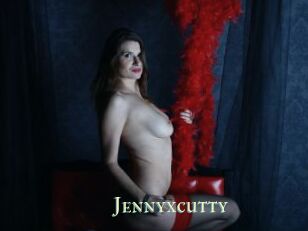 Jennyxcutty