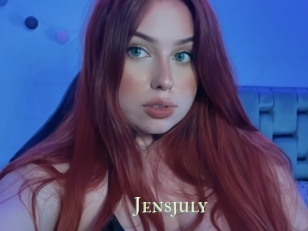 Jensjuly