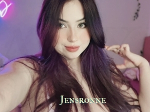 jensronne Actrice xxx
