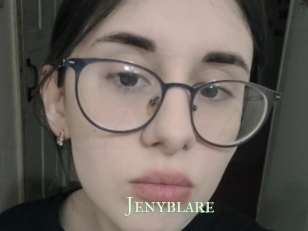 Jenyblare