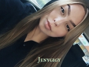 Jenygigy