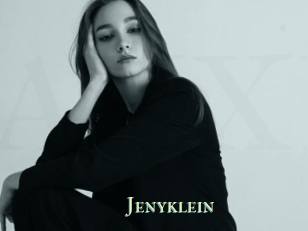 jenyklein Actrice xxx