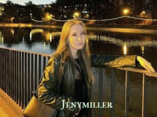 Jenymiller