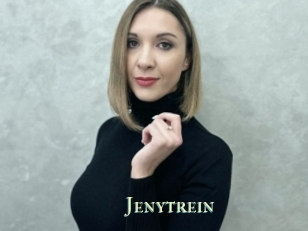 Jenytrein
