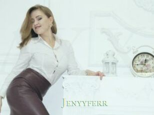 Jenyyferr