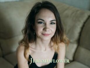 Jeremiaflower