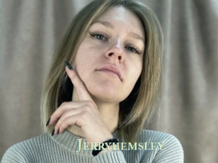jerryhemsley Actrice xxx