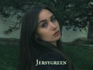 Jersygreen