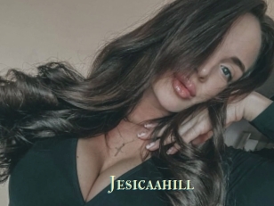 Jesicaahill