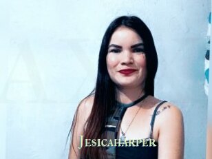 Jesicaharper