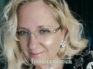 Jessaalexander