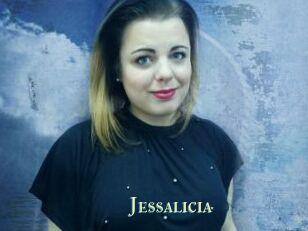 Jessalicia
