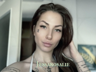 Jessarosalie