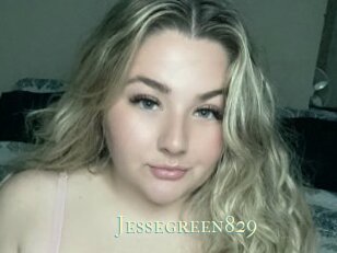 Jessegreen829