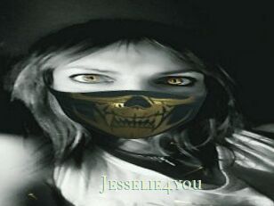 Jesselie4you