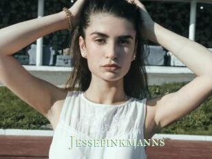 Jessepinkmanns
