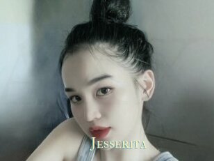 Jesserita