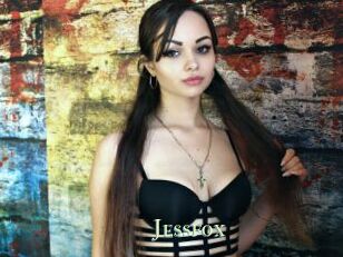 Jessfox