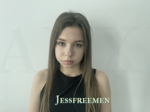 jessfreemen Actrice xxx
