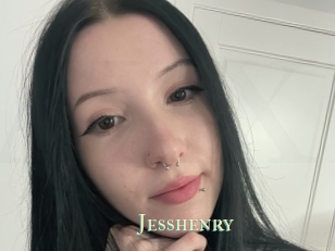 Jesshenry