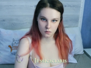 Jessicaclaris