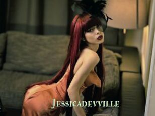 Jessicadevville