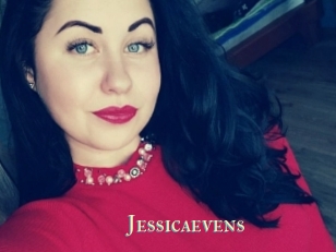 Jessicaevens