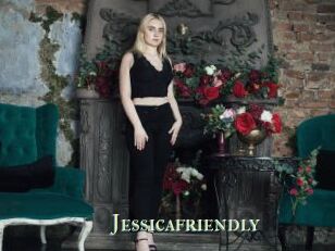 Jessicafriendly