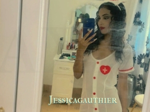 Jessicagauthier