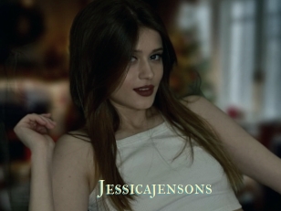 Jessicajensons