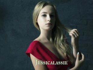 jessicalassie Actrice xxx