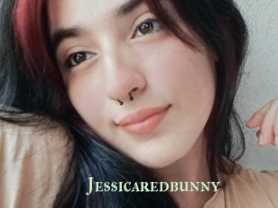 Jessicaredbunny
