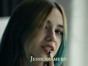 Jessicaromero
