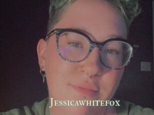 Jessicawhitefox