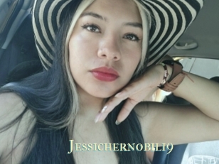 Jessichernobil19