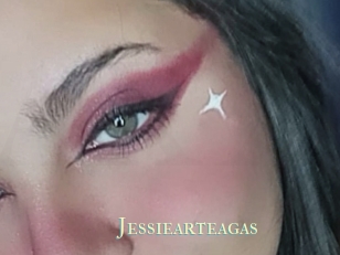 Jessiearteagas