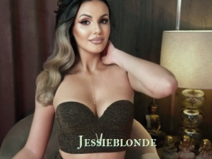 Jessieblonde