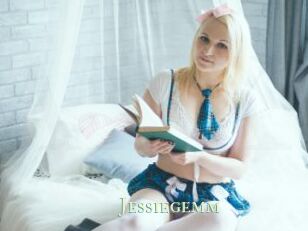 Jessiegemm