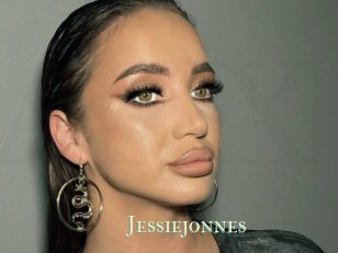 Jessiejonnes