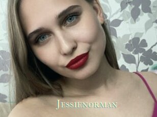 Jessienorman