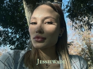 jessiewade Actrice xxx