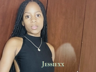 Jessiexx