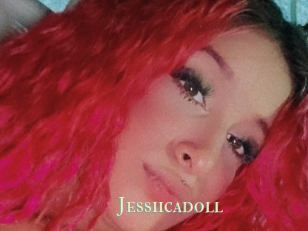 Jessiicadoll